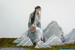 Art Language Vol.6352 Featuring Dong Chu Liu – Exquisite Portrait Photography Gallery - image 21