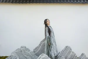 Art Language Vol.6352 Featuring Dong Chu Liu – Exquisite Portrait Photography Gallery - image 66
