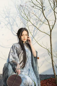 Art Language Vol.6352 Featuring Dong Chu Liu – Exquisite Portrait Photography Gallery - image 71