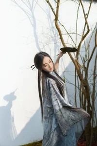 Art Language Vol.6352 Featuring Dong Chu Liu – Exquisite Portrait Photography Gallery - image 8