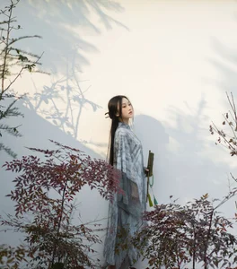 Art Language Vol.6352 Featuring Dong Chu Liu – Exquisite Portrait Photography Gallery - image 42