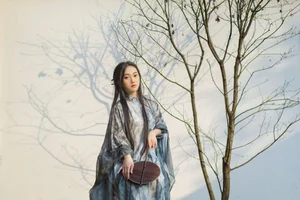 Art Language Vol.6352 Featuring Dong Chu Liu – Exquisite Portrait Photography Gallery - image 72