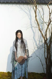 Art Language Vol.6352 Featuring Dong Chu Liu – Exquisite Portrait Photography Gallery - image 68