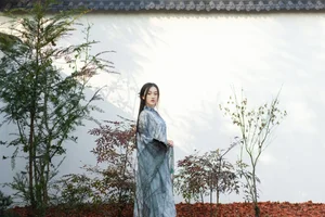 Art Language Vol.6352 Featuring Dong Chu Liu – Exquisite Portrait Photography Gallery - image 57
