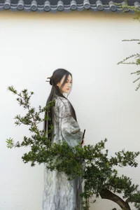Art Language Vol.6352 Featuring Dong Chu Liu – Exquisite Portrait Photography Gallery - image 49