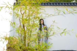 Art Language Vol.6352 Featuring Dong Chu Liu – Exquisite Portrait Photography Gallery - image 7