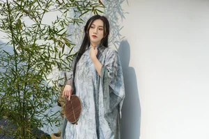 Art Language Vol.6352 Featuring Dong Chu Liu – Exquisite Portrait Photography Gallery - image 63