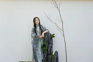 Art Language Vol.6352 Featuring Dong Chu Liu – Exquisite Portrait Photography Gallery - image 44