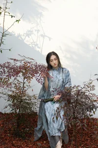 Art Language Vol.6352 Featuring Dong Chu Liu – Exquisite Portrait Photography Gallery - image 60