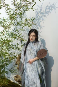 Art Language Vol.6352 Featuring Dong Chu Liu – Exquisite Portrait Photography Gallery - image 61