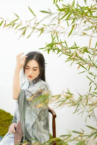 Art Language Vol.6352 Featuring Dong Chu Liu – Exquisite Portrait Photography Gallery - image 38