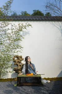 Art Language Vol.6352 Featuring Dong Chu Liu – Exquisite Portrait Photography Gallery - image 69