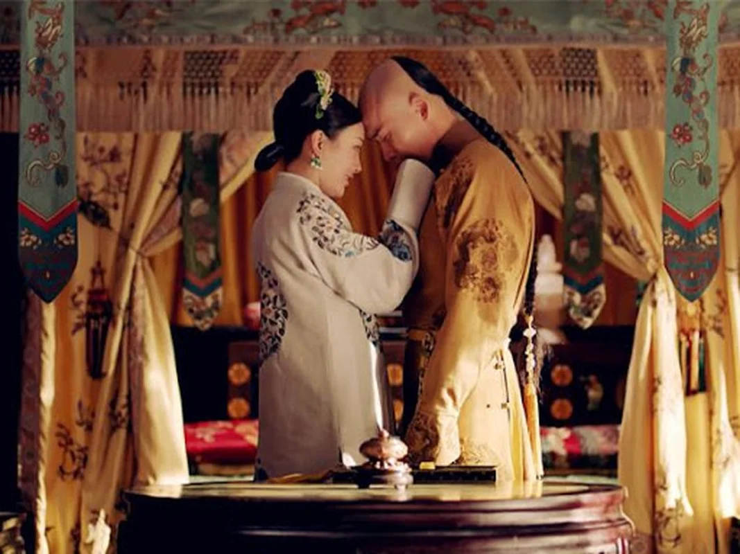 Historical Secrets: The Role of Eunuchs in Managing the Desires of Chinese Emperors