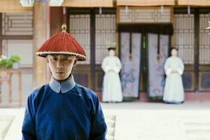 Historical Secrets: The Role of Eunuchs in Managing the Desires of Chinese Emperors - image 8
