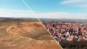 The Mysterious Town Sitting on 72,000 Tons of Diamonds That Remains Untouched - image 5