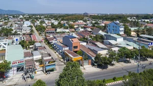 The Rustic Charm of a Beautiful Baked Brick House in Tay Ninh - image 1