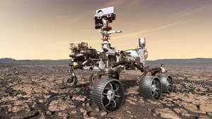 Scientists Discover Unexpected Cause Behind Mars Crustal Deformation - image 3