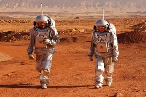 Scientists Discover Unexpected Cause Behind Mars Crustal Deformation - image 6