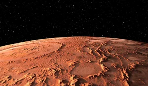 Scientists Discover Unexpected Cause Behind Mars Crustal Deformation - image 5