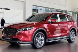 Mazda Price Cuts in Vietnam: CX-5 Now Starts at Just 671 Million VND - image 3