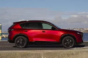 Mazda Price Cuts in Vietnam: CX-5 Now Starts at Just 671 Million VND - image 2