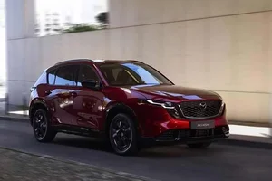 Mazda Price Cuts in Vietnam: CX-5 Now Starts at Just 671 Million VND - image 4