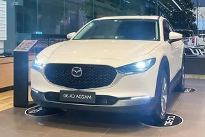 Mazda Price Cuts in Vietnam: CX-5 Now Starts at Just 671 Million VND - image 1