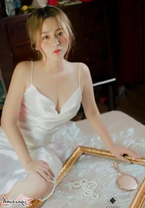 The Evolution of Nguyễn Dương Hồng Hân: Four Years After Becoming the 'Ao Dai Hotgirl' - image 5