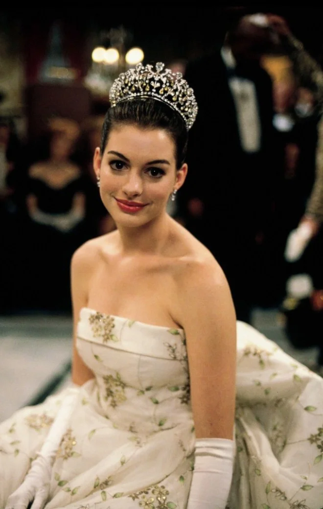 Anne Hathaway's Ageless Journey and Hollywood Career