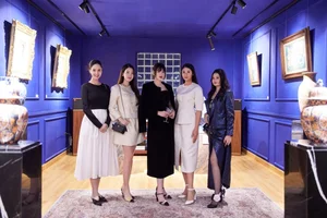 Miss Vietnam Do My Linh Elegant Fashion Transformation After 10kg Weight Loss - image 7