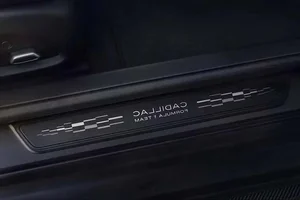 Cadillac Launches Most Powerful Super Sedan in History: A 2.5 Billion VND Performance Beast - image 7