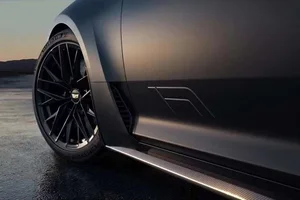 Cadillac Launches Most Powerful Super Sedan in History: A 2.5 Billion VND Performance Beast - image 6
