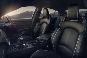 Cadillac Launches Most Powerful Super Sedan in History: A 2.5 Billion VND Performance Beast - image 5