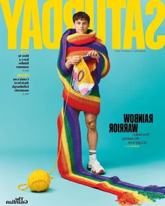 Olympic Athlete Finds Zen Through Knitting: A Unique Story of Focus - image 1