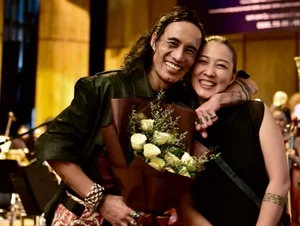 Pham Anh Khoa's Wife Praised for Delicious Cooking as Husband Shows Off Culinary Skills - image 7
