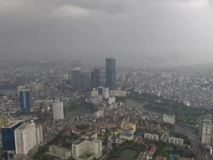 When the Sky Turns Black: Understanding Hanoi's Sudden Darkness and Expert Warnings - image 0
