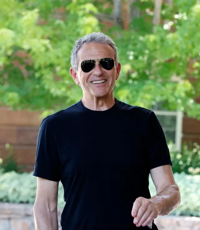 Celebrities and Influencers Flock to the Exclusive Billionaire Summer Camp