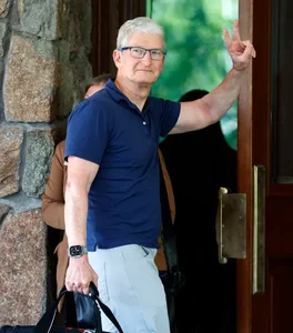Celebrities and Influencers Flock to the Exclusive Billionaire Summer Camp - image 1