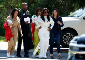 Celebrities and Influencers Flock to the Exclusive Billionaire Summer Camp - image 5