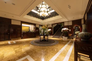Inside the $7,000 Legendary Suite at Sofitel Legend Metropole Hanoi: Vietnam's Most Expensive Room - image 7