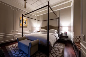 Inside the $7,000 Legendary Suite at Sofitel Legend Metropole Hanoi: Vietnam's Most Expensive Room - image 11