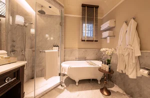 Inside the $7,000 Legendary Suite at Sofitel Legend Metropole Hanoi: Vietnam's Most Expensive Room - image 5