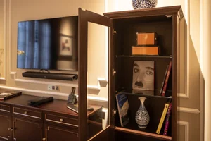 Inside the $7,000 Legendary Suite at Sofitel Legend Metropole Hanoi: Vietnam's Most Expensive Room - image 8