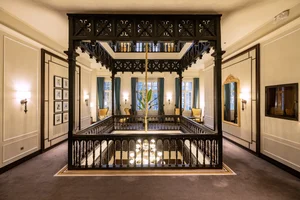 Inside the $7,000 Legendary Suite at Sofitel Legend Metropole Hanoi: Vietnam's Most Expensive Room - image 4