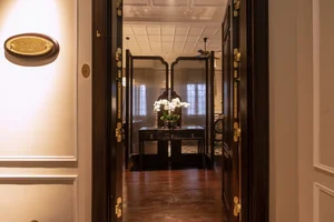 Inside the $7,000 Legendary Suite at Sofitel Legend Metropole Hanoi: Vietnam's Most Expensive Room - image 1