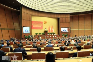National Conference on Implementing Key Government Resolutions and Policies - image 4