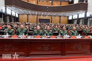 National Conference on Implementing Key Government Resolutions and Policies - image 5