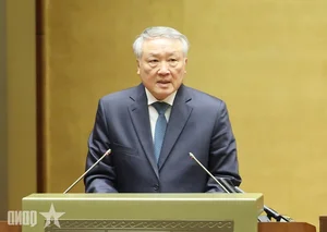 National Conference on Implementing Key Government Resolutions and Policies - image 8