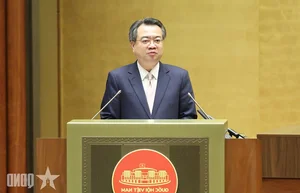 National Conference on Implementing Key Government Resolutions and Policies - image 3
