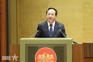 National Conference on Implementing Key Government Resolutions and Policies - image 7